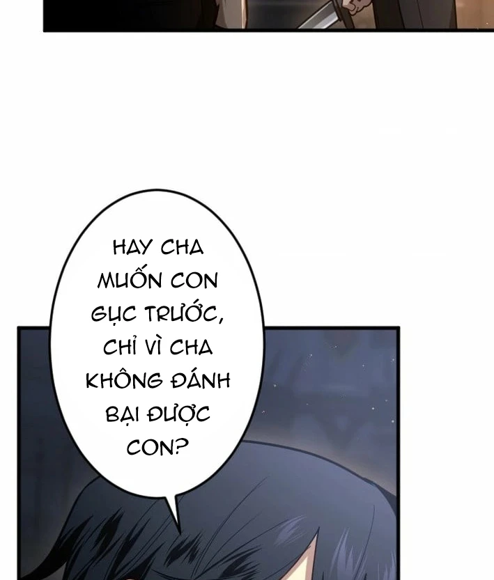 Kiếm Thánh Hồi Quy Và Học Thuyết Ma Pháp Chapter 7 - 43