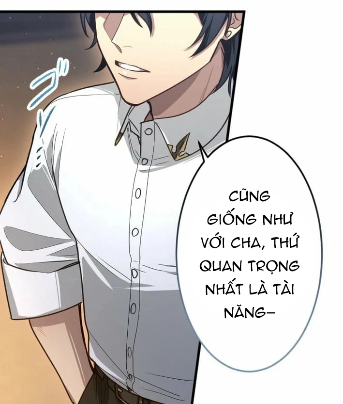 Kiếm Thánh Hồi Quy Và Học Thuyết Ma Pháp Chapter 7 - 47