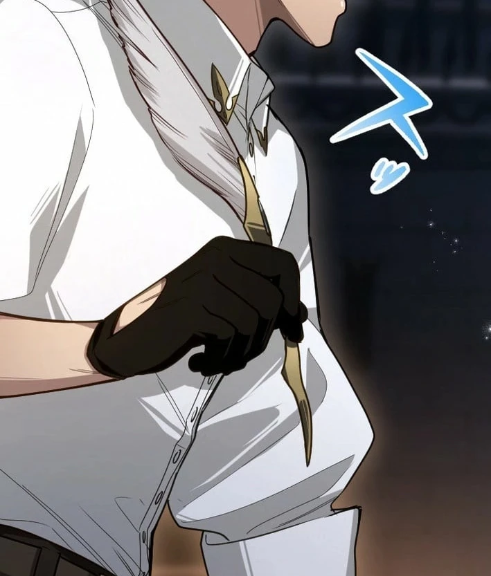 Kiếm Thánh Hồi Quy Và Học Thuyết Ma Pháp Chapter 7 - 50