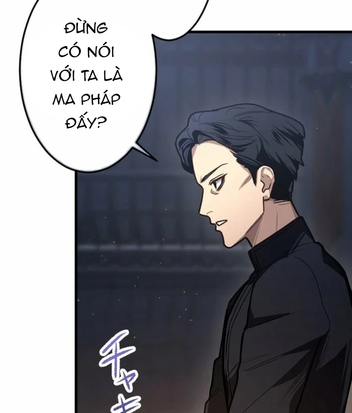 Kiếm Thánh Hồi Quy Và Học Thuyết Ma Pháp Chapter 7 - 52