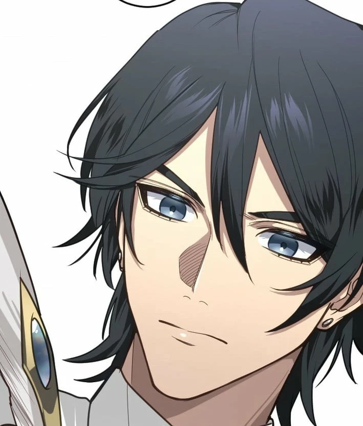 Kiếm Thánh Hồi Quy Và Học Thuyết Ma Pháp Chapter 7 - 56