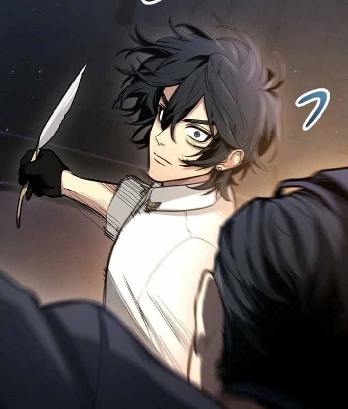 Kiếm Thánh Hồi Quy Và Học Thuyết Ma Pháp Chapter 7 - 73