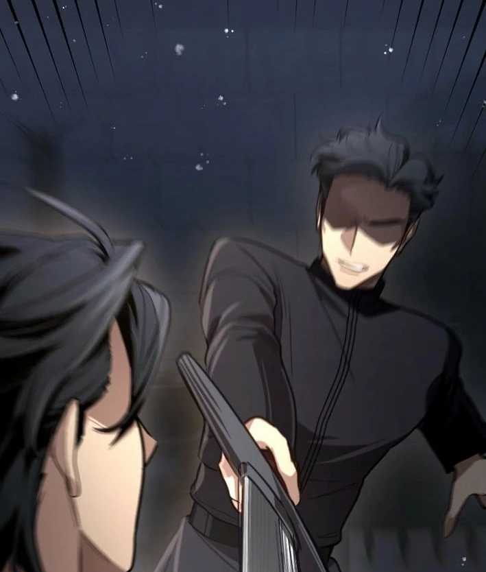 Kiếm Thánh Hồi Quy Và Học Thuyết Ma Pháp Chapter 7 - 75