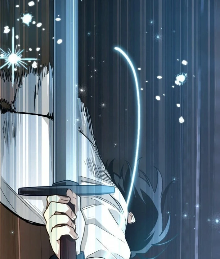 Kiếm Thánh Hồi Quy Và Học Thuyết Ma Pháp Chapter 7 - 79