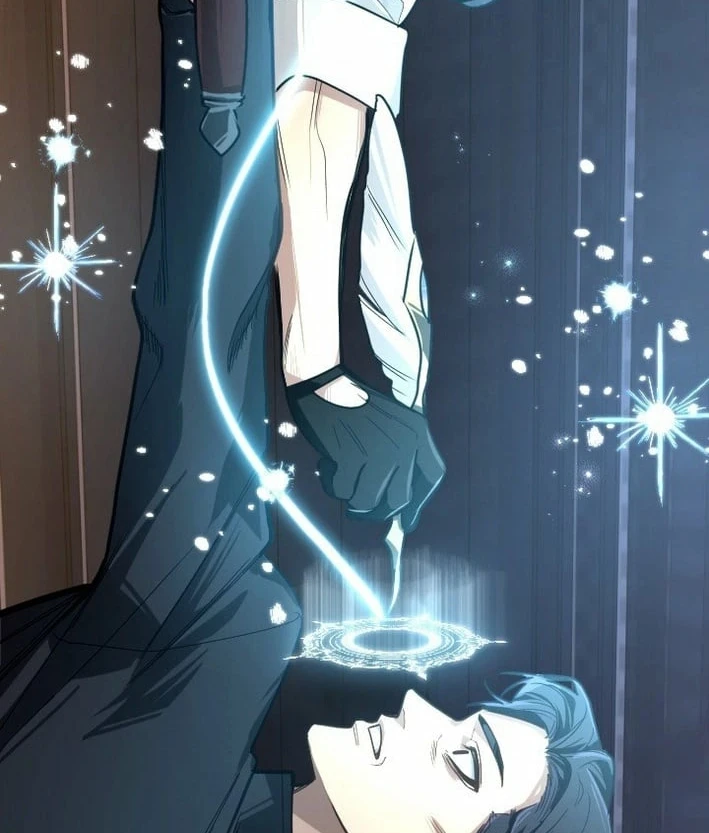 Kiếm Thánh Hồi Quy Và Học Thuyết Ma Pháp Chapter 7 - 80