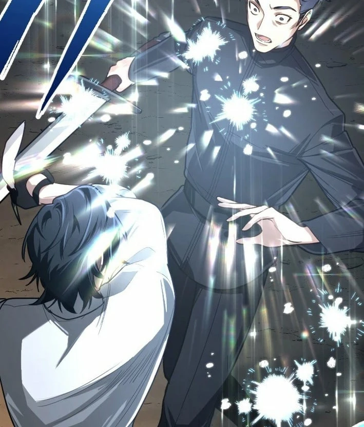 Kiếm Thánh Hồi Quy Và Học Thuyết Ma Pháp Chapter 7 - 94