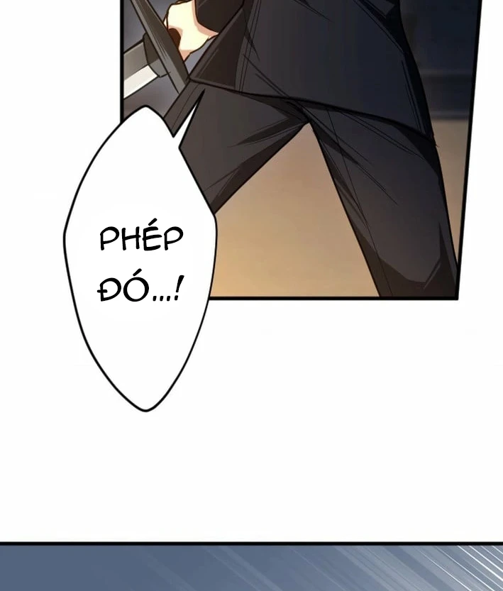 Kiếm Thánh Hồi Quy Và Học Thuyết Ma Pháp Chapter 7 - 97