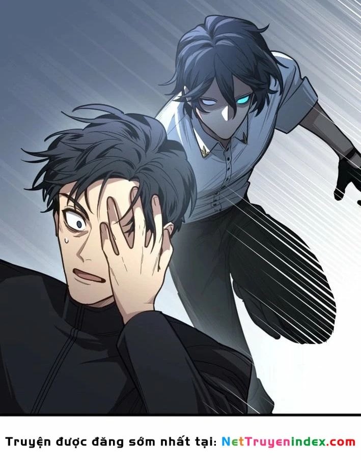 Kiếm Thánh Hồi Quy Và Học Thuyết Ma Pháp Chapter 7 - 98