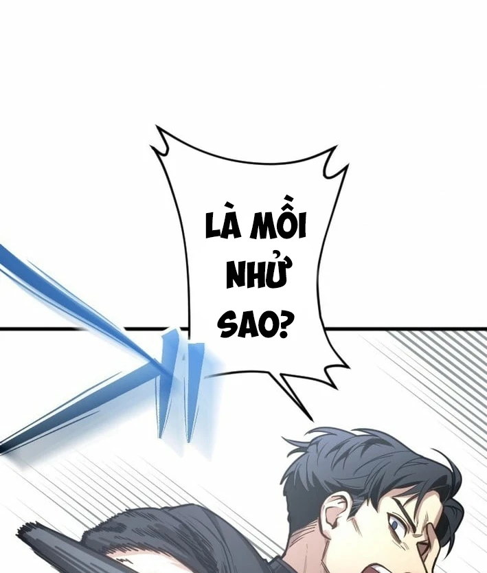 Kiếm Thánh Hồi Quy Và Học Thuyết Ma Pháp Chapter 7 - 99