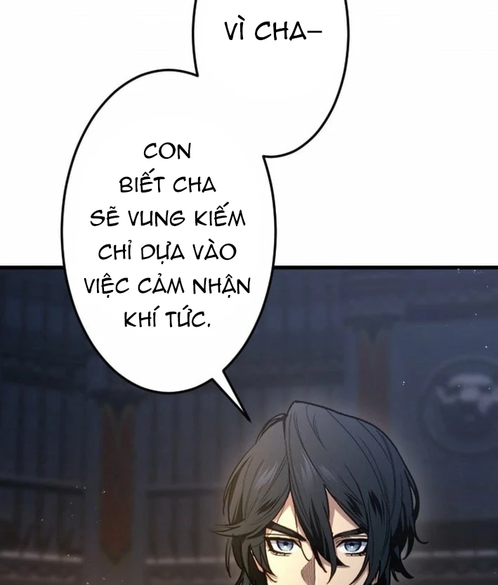 Kiếm Thánh Hồi Quy Và Học Thuyết Ma Pháp Chapter 7 - 110