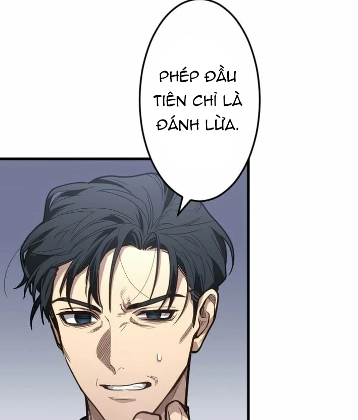 Kiếm Thánh Hồi Quy Và Học Thuyết Ma Pháp Chapter 7 - 112