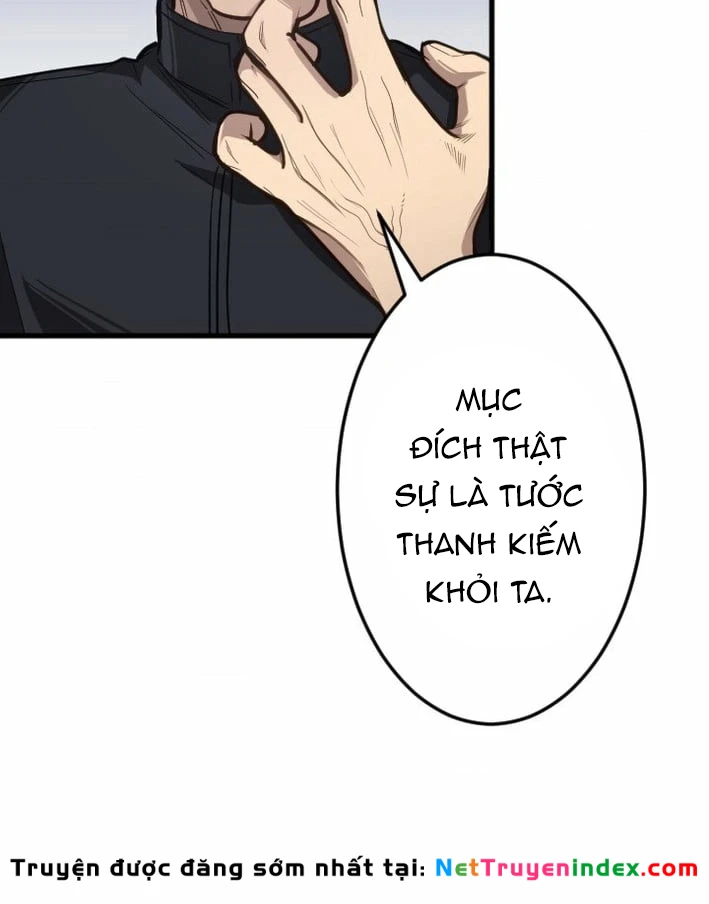 Kiếm Thánh Hồi Quy Và Học Thuyết Ma Pháp Chapter 7 - 113