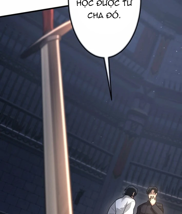 Kiếm Thánh Hồi Quy Và Học Thuyết Ma Pháp Chapter 7 - 115