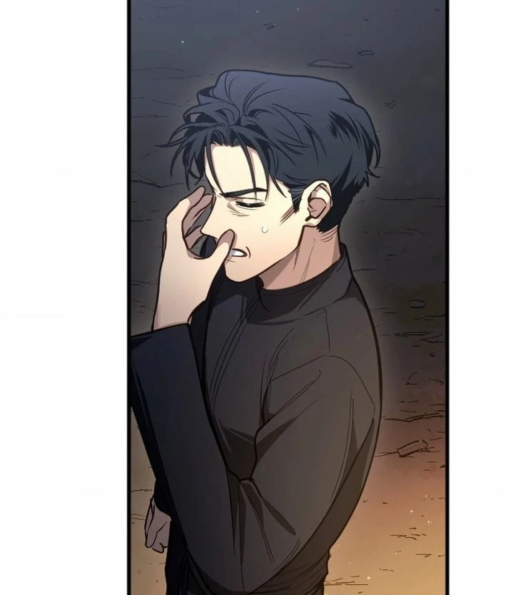 Kiếm Thánh Hồi Quy Và Học Thuyết Ma Pháp Chapter 7 - 117