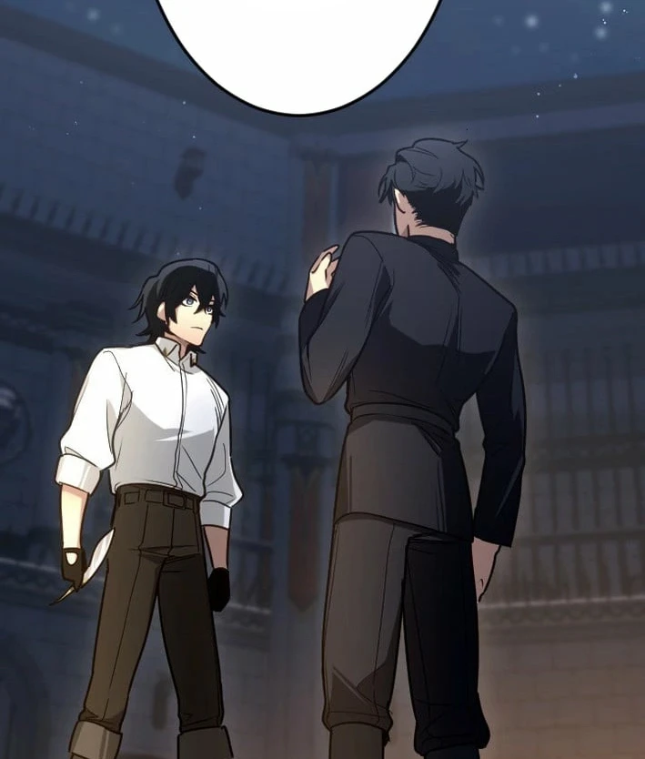 Kiếm Thánh Hồi Quy Và Học Thuyết Ma Pháp Chapter 7 - 120