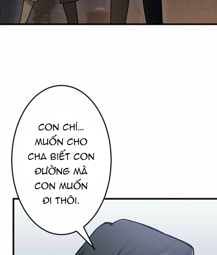 Kiếm Thánh Hồi Quy Và Học Thuyết Ma Pháp Chapter 7 - 121