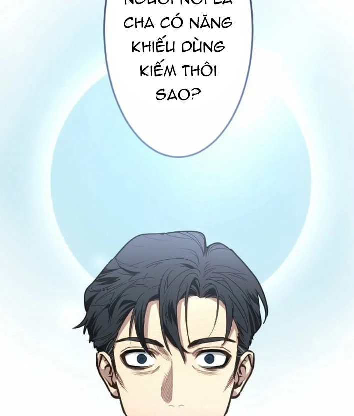 Kiếm Thánh Hồi Quy Và Học Thuyết Ma Pháp Chapter 7 - 124