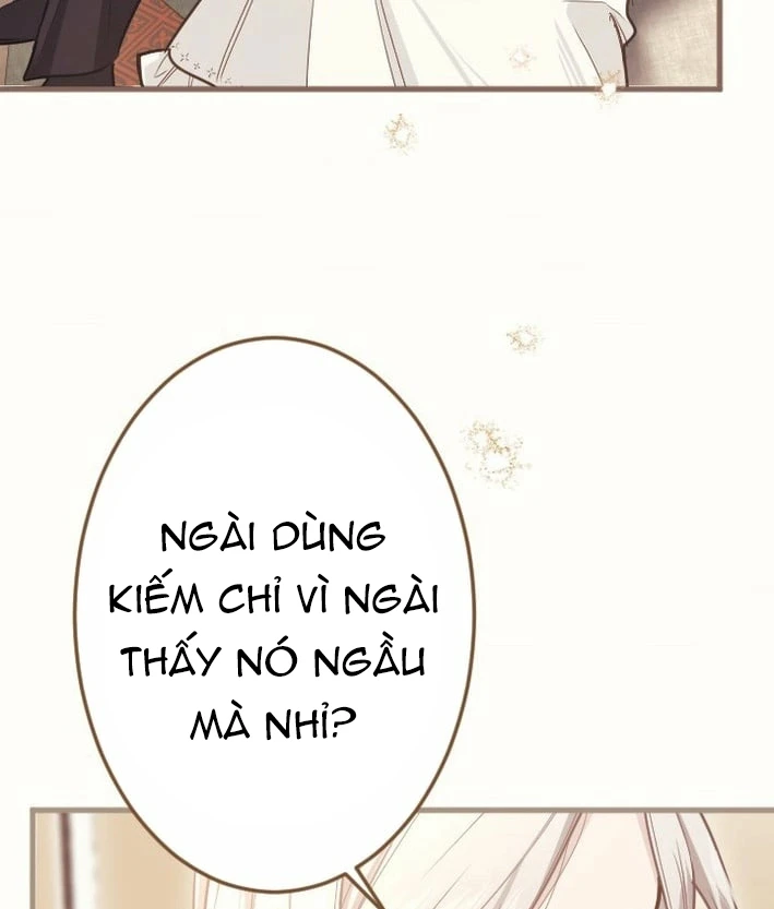 Kiếm Thánh Hồi Quy Và Học Thuyết Ma Pháp Chapter 7 - 131