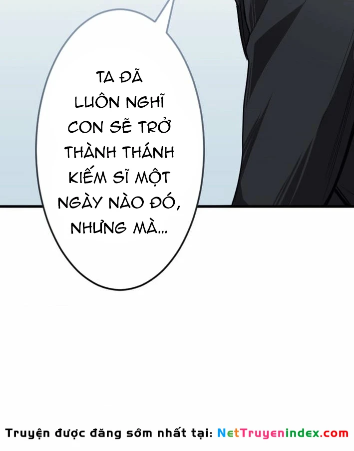 Kiếm Thánh Hồi Quy Và Học Thuyết Ma Pháp Chapter 7 - 137