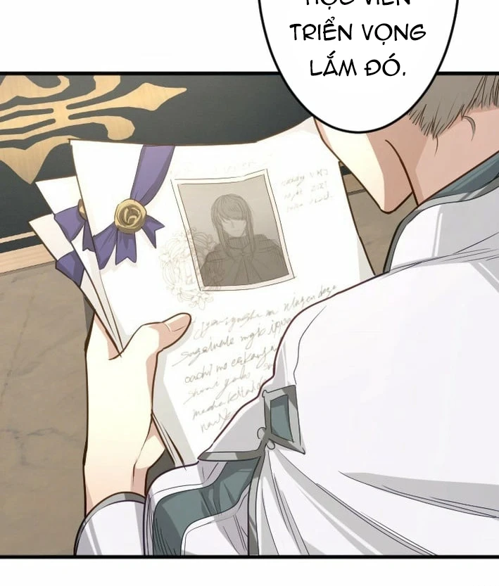 Kiếm Thánh Hồi Quy Và Học Thuyết Ma Pháp Chapter 7 - 152