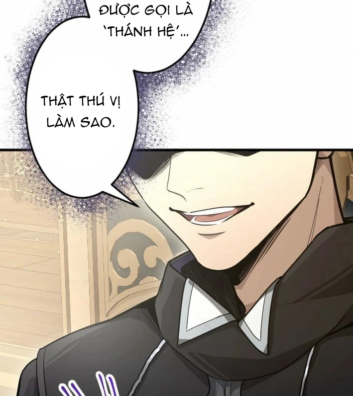 Kiếm Thánh Hồi Quy Và Học Thuyết Ma Pháp Chapter 7 - 161