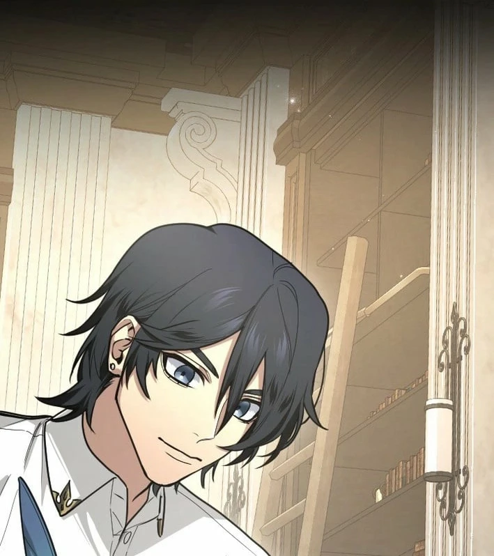 Kiếm Thánh Hồi Quy Và Học Thuyết Ma Pháp Chapter 7 - 163