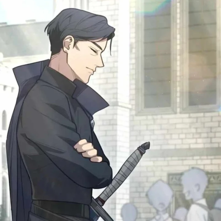 Kiếm Thánh Hồi Quy Và Học Thuyết Ma Pháp Chapter 8 - 3