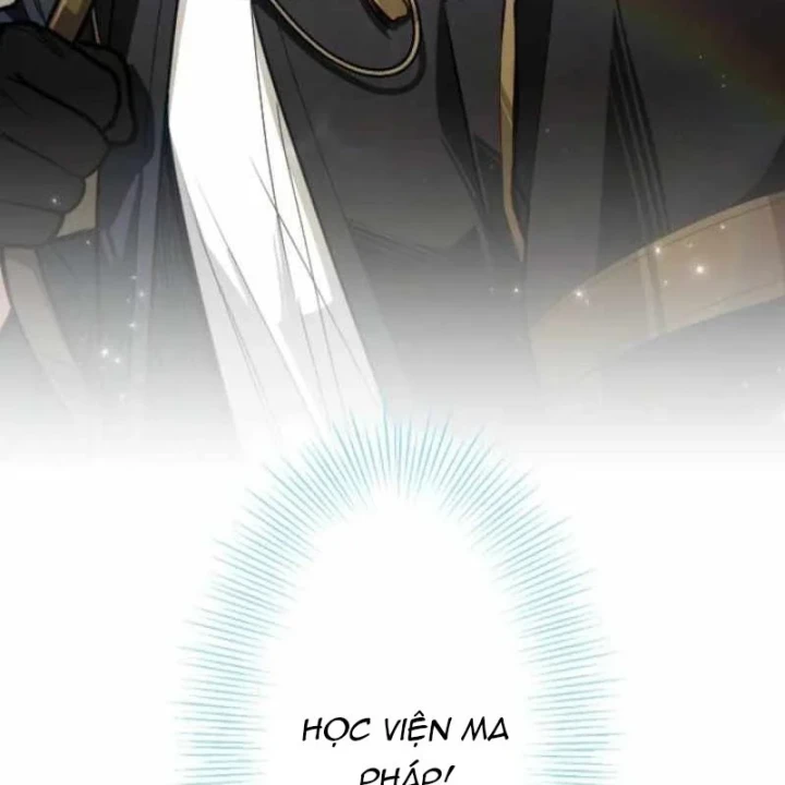 Kiếm Thánh Hồi Quy Và Học Thuyết Ma Pháp Chapter 8 - 34