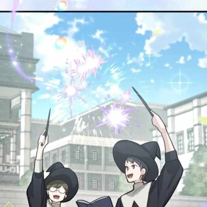 Kiếm Thánh Hồi Quy Và Học Thuyết Ma Pháp Chapter 8 - 44