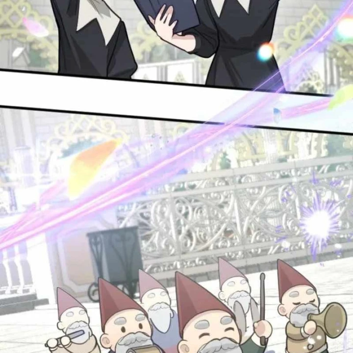 Kiếm Thánh Hồi Quy Và Học Thuyết Ma Pháp Chapter 8 - 45