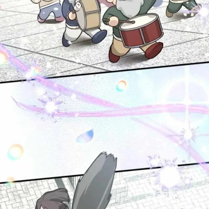 Kiếm Thánh Hồi Quy Và Học Thuyết Ma Pháp Chapter 8 - 46