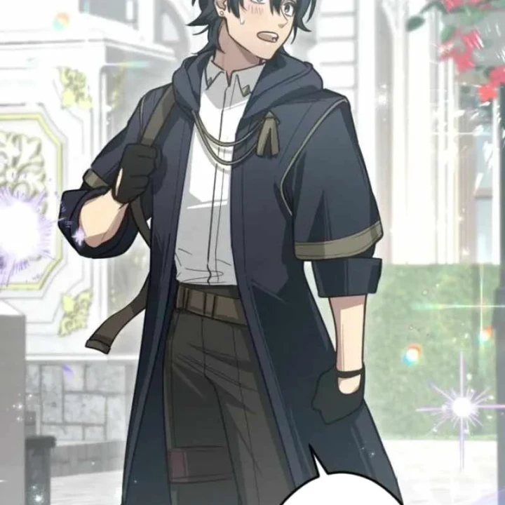 Kiếm Thánh Hồi Quy Và Học Thuyết Ma Pháp Chapter 8 - 50