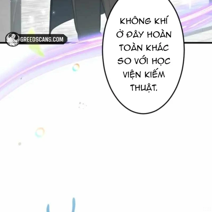 Kiếm Thánh Hồi Quy Và Học Thuyết Ma Pháp Chapter 8 - 51