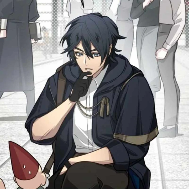 Kiếm Thánh Hồi Quy Và Học Thuyết Ma Pháp Chapter 8 - 54