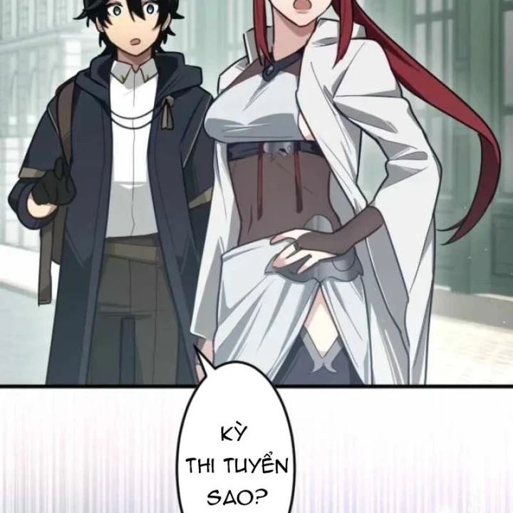 Kiếm Thánh Hồi Quy Và Học Thuyết Ma Pháp Chapter 8 - 69