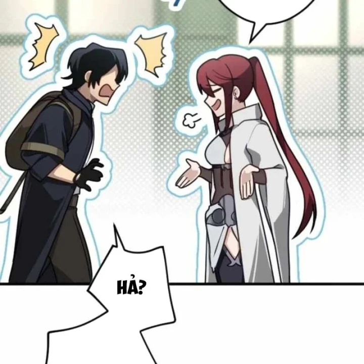 Kiếm Thánh Hồi Quy Và Học Thuyết Ma Pháp Chapter 8 - 79