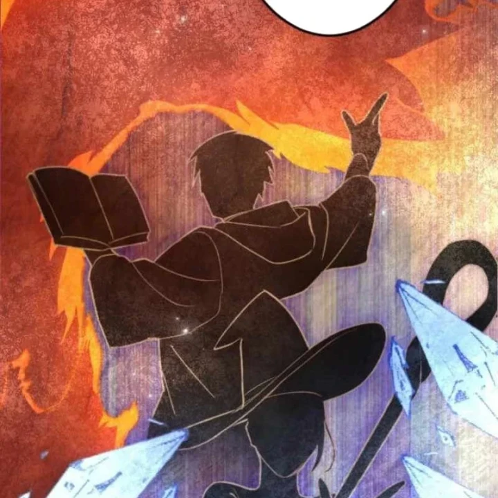 Kiếm Thánh Hồi Quy Và Học Thuyết Ma Pháp Chapter 8 - 82