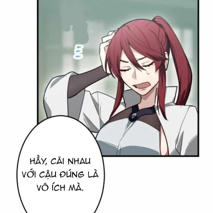 Kiếm Thánh Hồi Quy Và Học Thuyết Ma Pháp Chapter 8 - 89