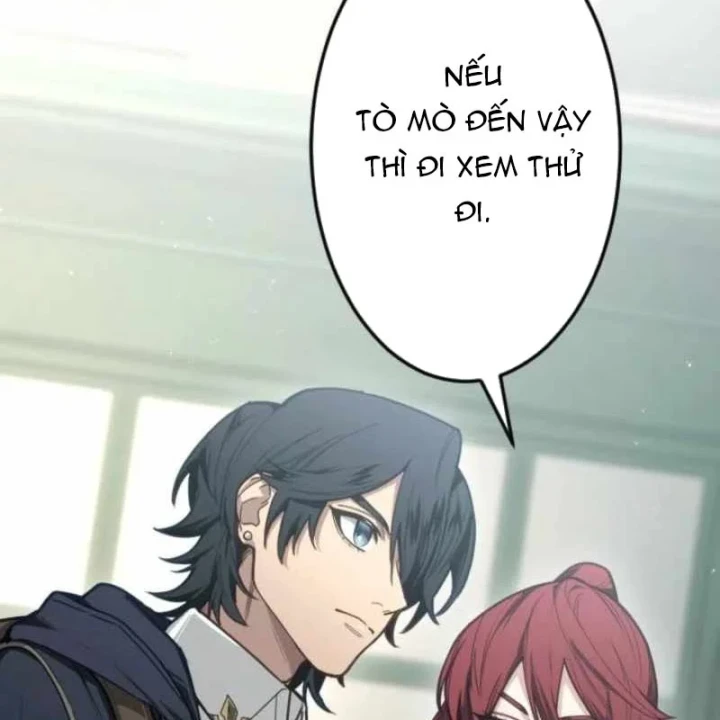 Kiếm Thánh Hồi Quy Và Học Thuyết Ma Pháp Chapter 8 - 91