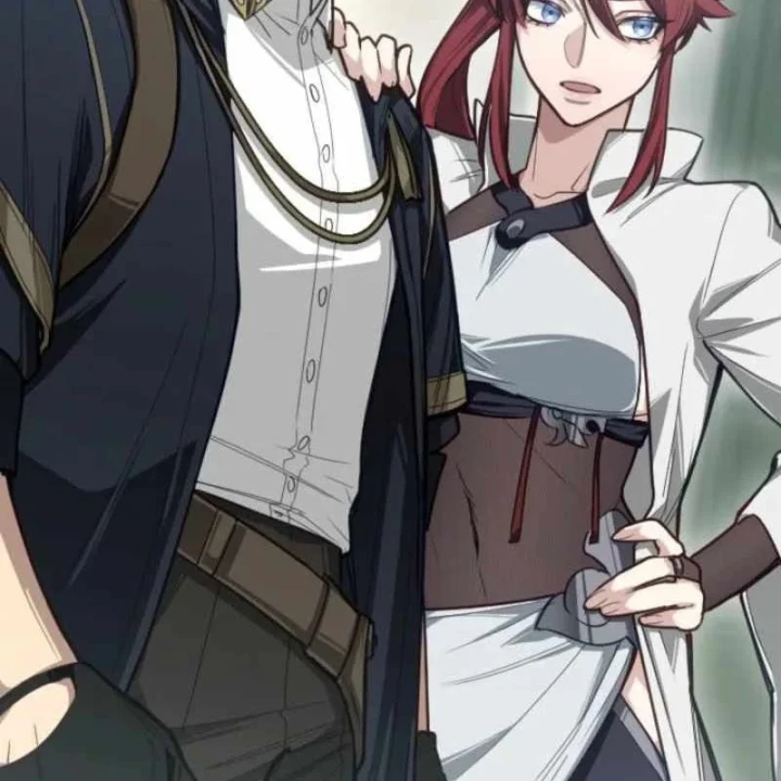 Kiếm Thánh Hồi Quy Và Học Thuyết Ma Pháp Chapter 8 - 92