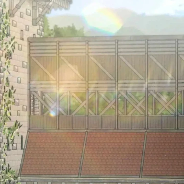 Kiếm Thánh Hồi Quy Và Học Thuyết Ma Pháp Chapter 8 - 94