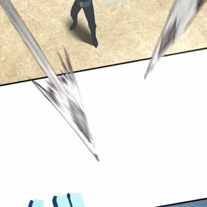 Kiếm Thánh Hồi Quy Và Học Thuyết Ma Pháp Chapter 8 - 100