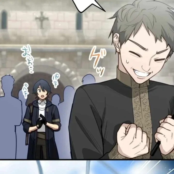 Kiếm Thánh Hồi Quy Và Học Thuyết Ma Pháp Chapter 8 - 103