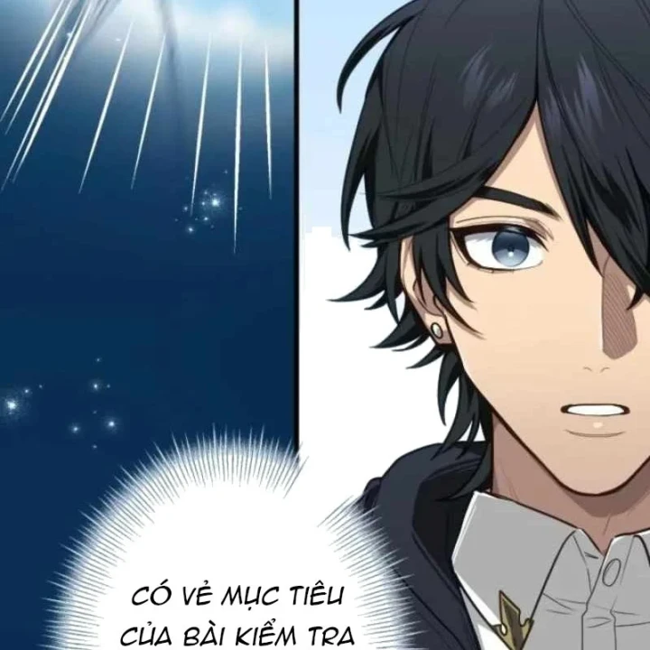 Kiếm Thánh Hồi Quy Và Học Thuyết Ma Pháp Chapter 8 - 105