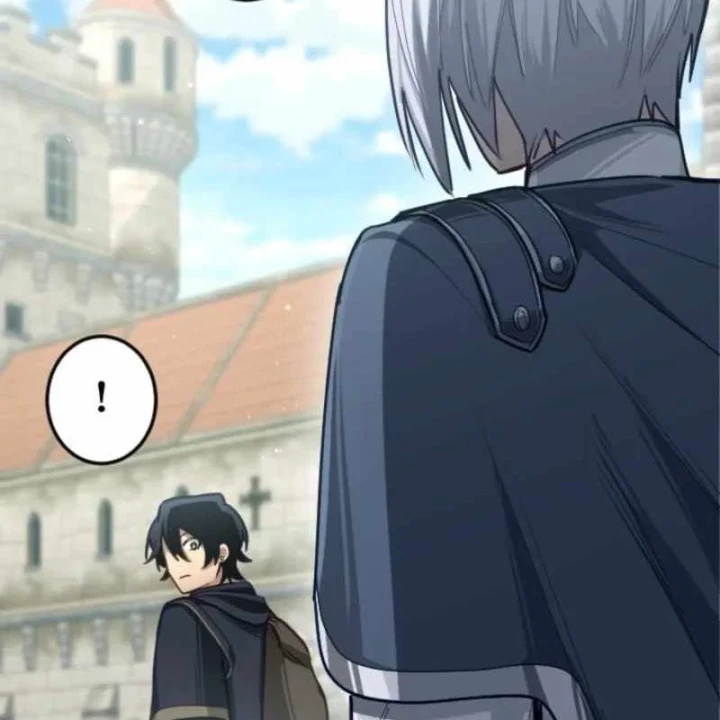 Kiếm Thánh Hồi Quy Và Học Thuyết Ma Pháp Chapter 8 - 111