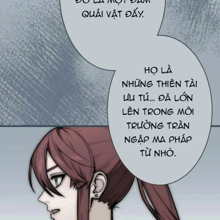 Kiếm Thánh Hồi Quy Và Học Thuyết Ma Pháp Chapter 8 - 123