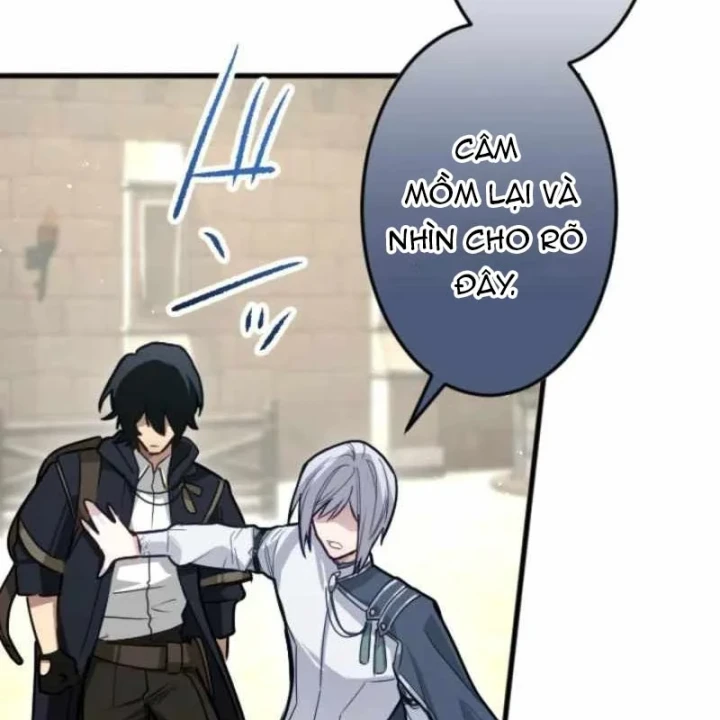 Kiếm Thánh Hồi Quy Và Học Thuyết Ma Pháp Chapter 8 - 127