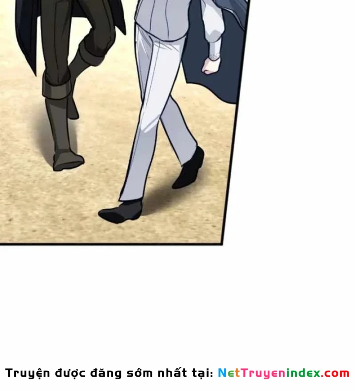 Kiếm Thánh Hồi Quy Và Học Thuyết Ma Pháp Chapter 8 - 128