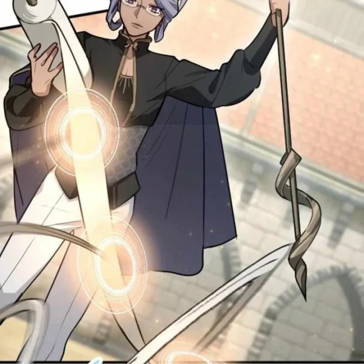 Kiếm Thánh Hồi Quy Và Học Thuyết Ma Pháp Chapter 8 - 130