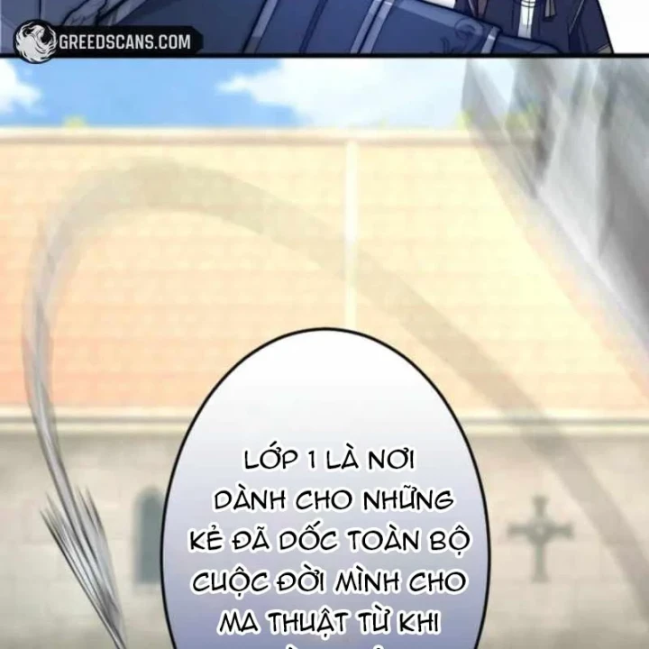 Kiếm Thánh Hồi Quy Và Học Thuyết Ma Pháp Chapter 8 - 133